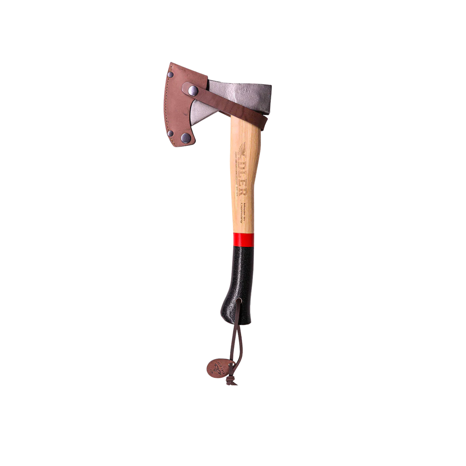 Adler Rheinland hatchet